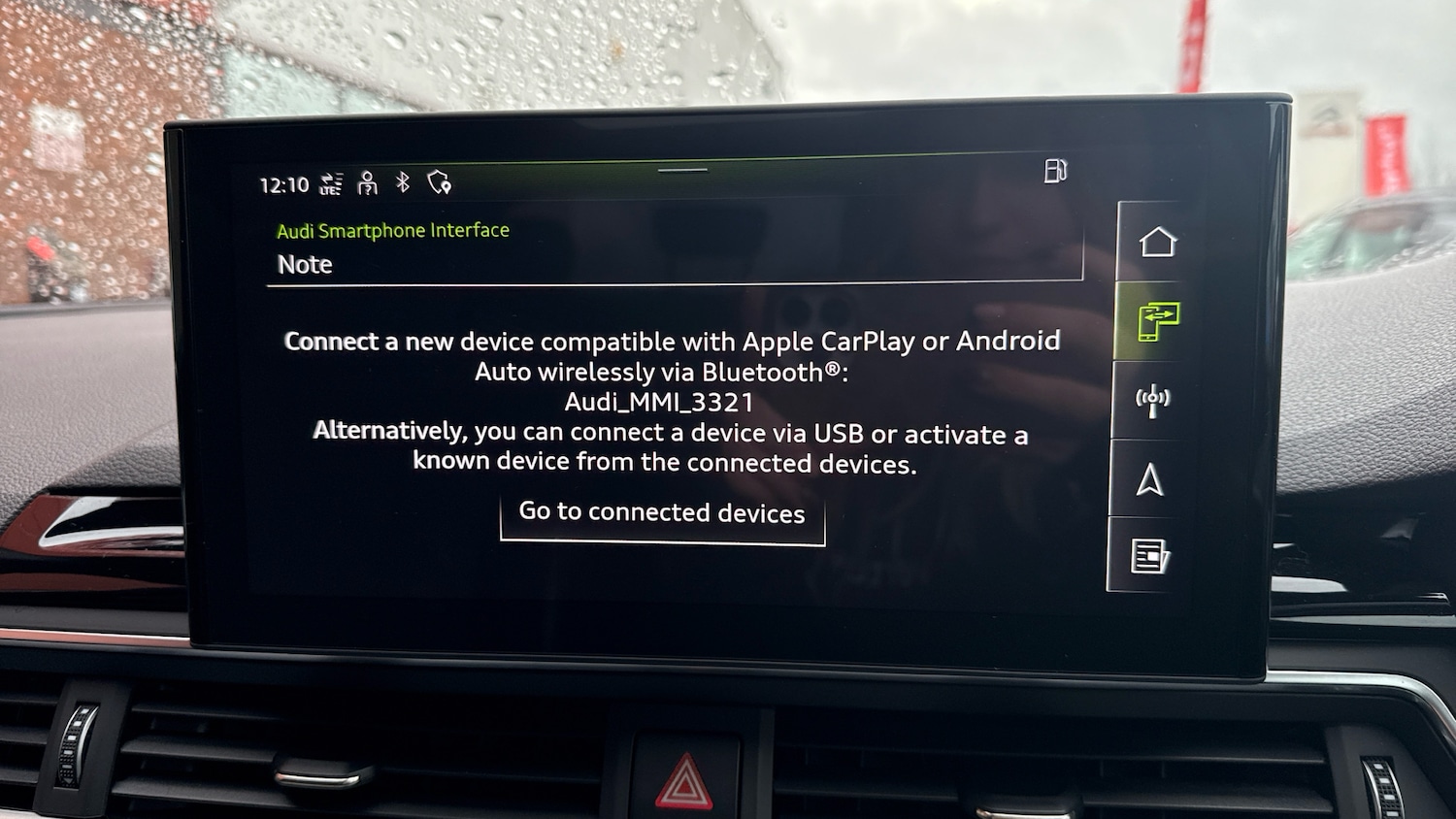 Used Audi A5 2022 for sale - 76792864: Photo 31