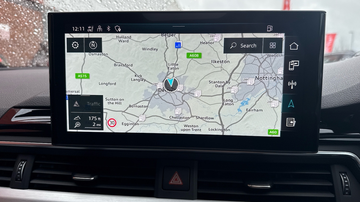 Used Audi A5 2022 for sale - 76792864: Photo 33