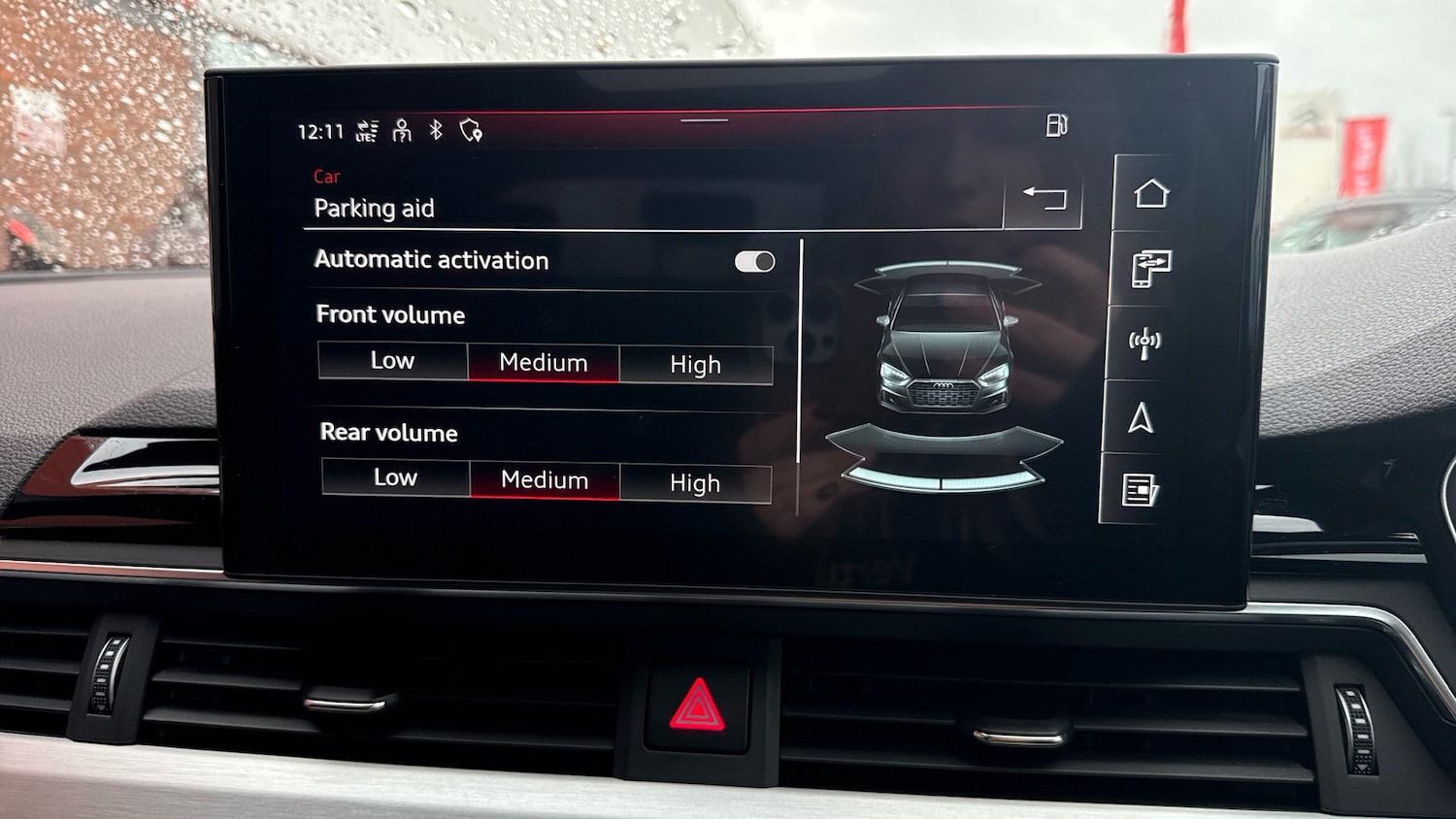 Used Audi A5 2022 for sale - 76792864: Photo 37