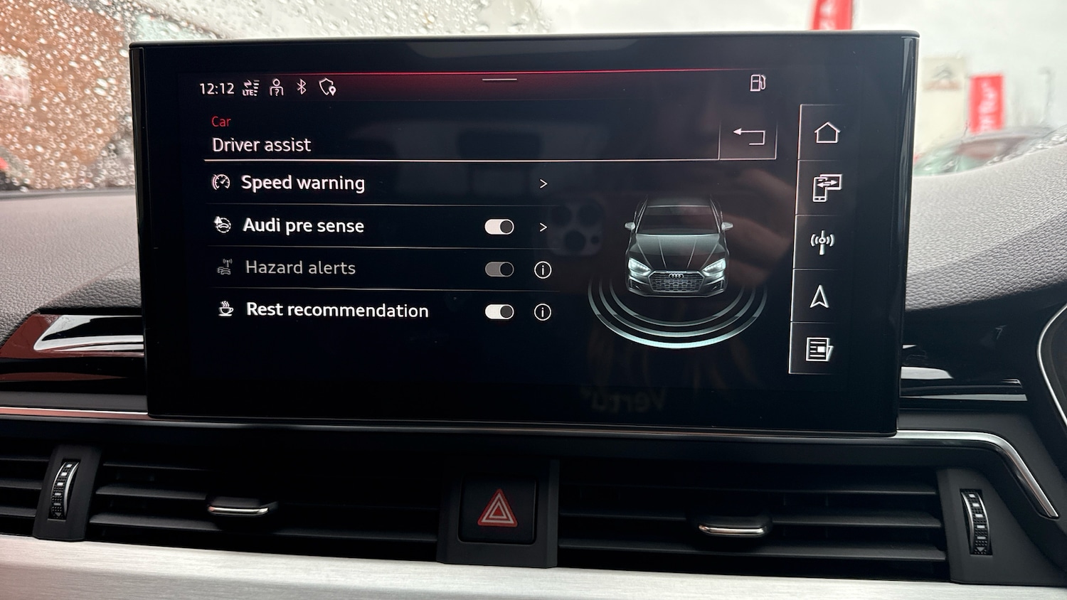 Used Audi A5 2022 for sale - 76792864: Photo 38