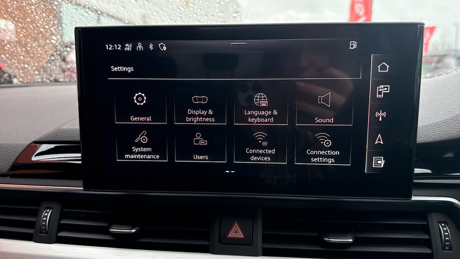 Used Audi A5 2022 for sale - 76792864: Photo 40