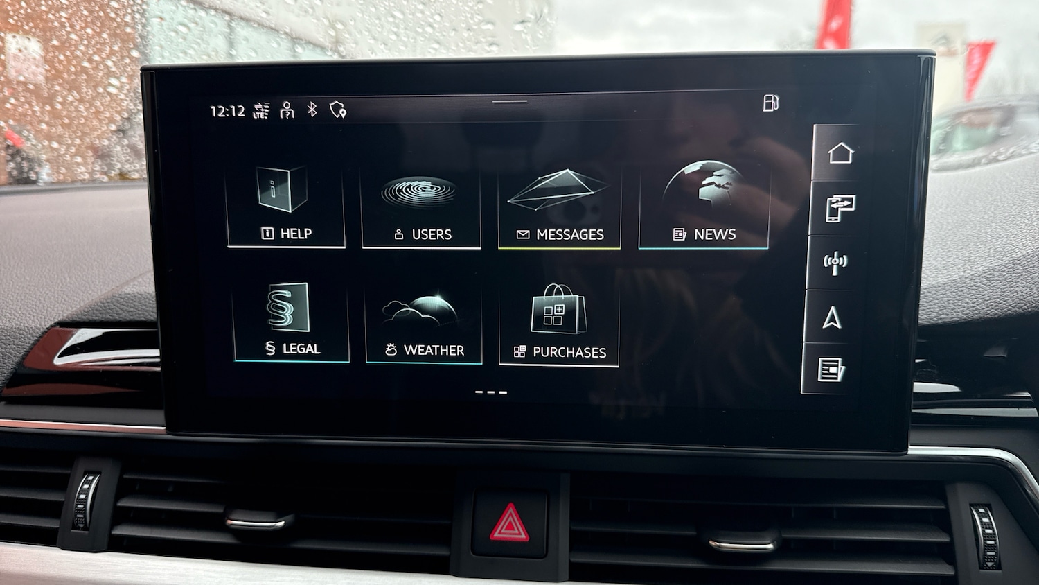 Used Audi A5 2022 for sale - 76792864: Photo 41