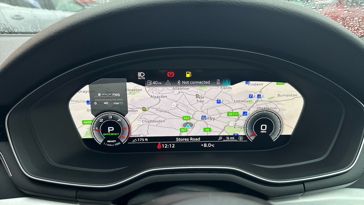 Used Audi A5 2022 for sale - 76792864: Photo 42