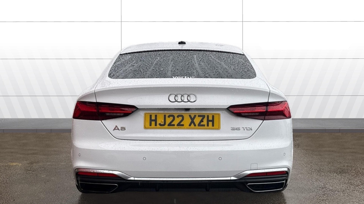 Used Audi A5 2022 for sale - 76792864: Photo 6