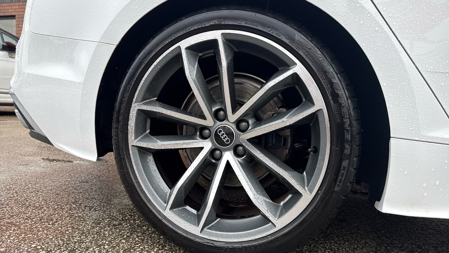 Used Audi A5 2022 for sale - 76792864: Photo 7