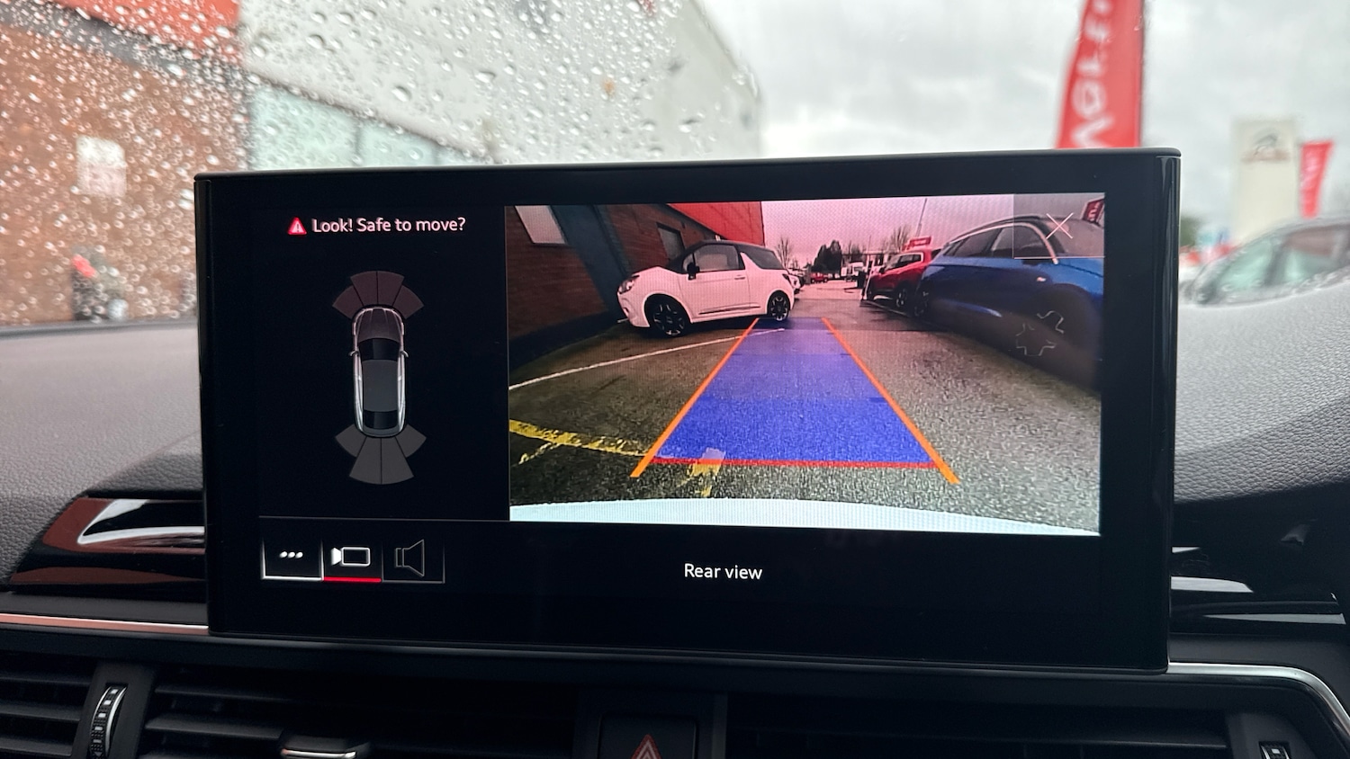 Used Audi A5 2022 for sale - 76792864: Photo 8