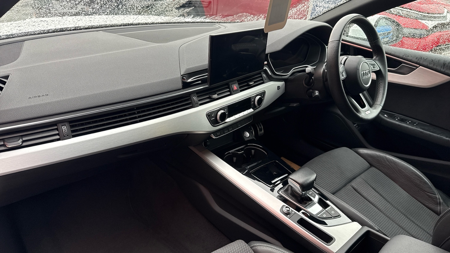 Used Audi A5 2022 for sale - 76792864: Photo 9