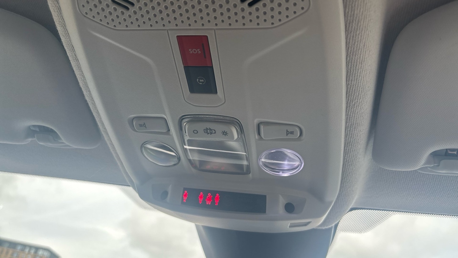 Vehicle 28