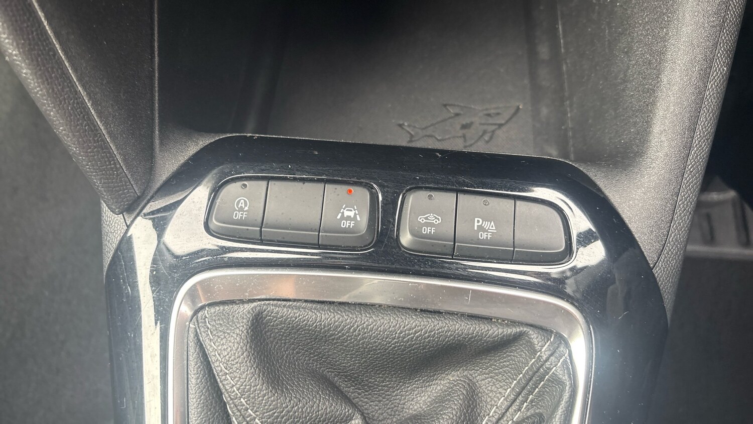 Vehicle 34