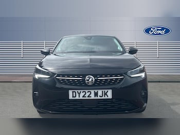 Used Vauxhall Corsa 2022 for sale - 75605133: Photo