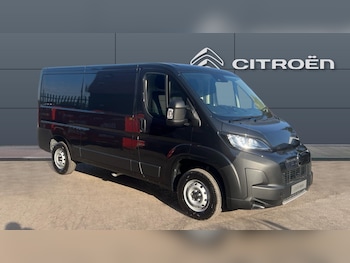 Used Citroen Relay 2026 for sale - 79211128: Photo