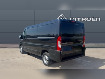 Used Citroen Relay 2026 for sale - 79211128: Photo