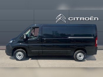 Used Citroen Relay 2026 for sale - 79211128: Photo