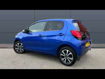 Used Citroen C1 2021 for sale - 75044357: Photo