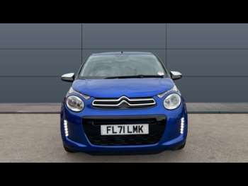 Used Citroen C1 2021 for sale - 75044357: Photo