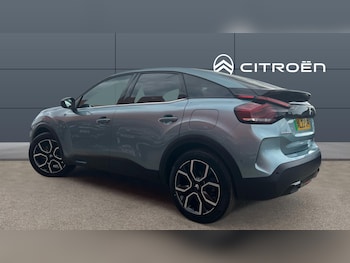 Used Citroen C4 2023 for sale - 79352881: Photo