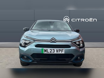 Used Citroen C4 2023 for sale - 79352881: Photo