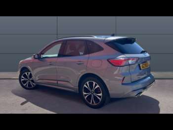 Used Ford Kuga 2022 for sale - 75271942: Photo