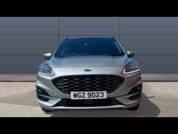 Used Ford Kuga 2022 for sale - 75271942: Photo