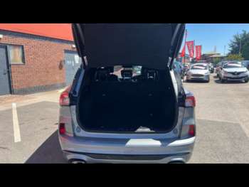 Used Ford Kuga 2022 for sale - 75271942: Photo