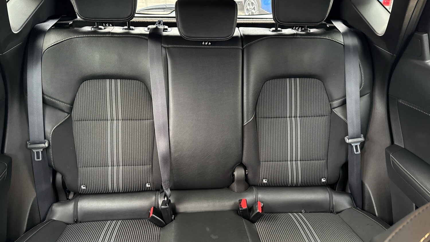 Used Renault Captur 2023 for sale - 76637575: Photo 15