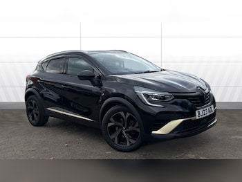 Renault - Captur