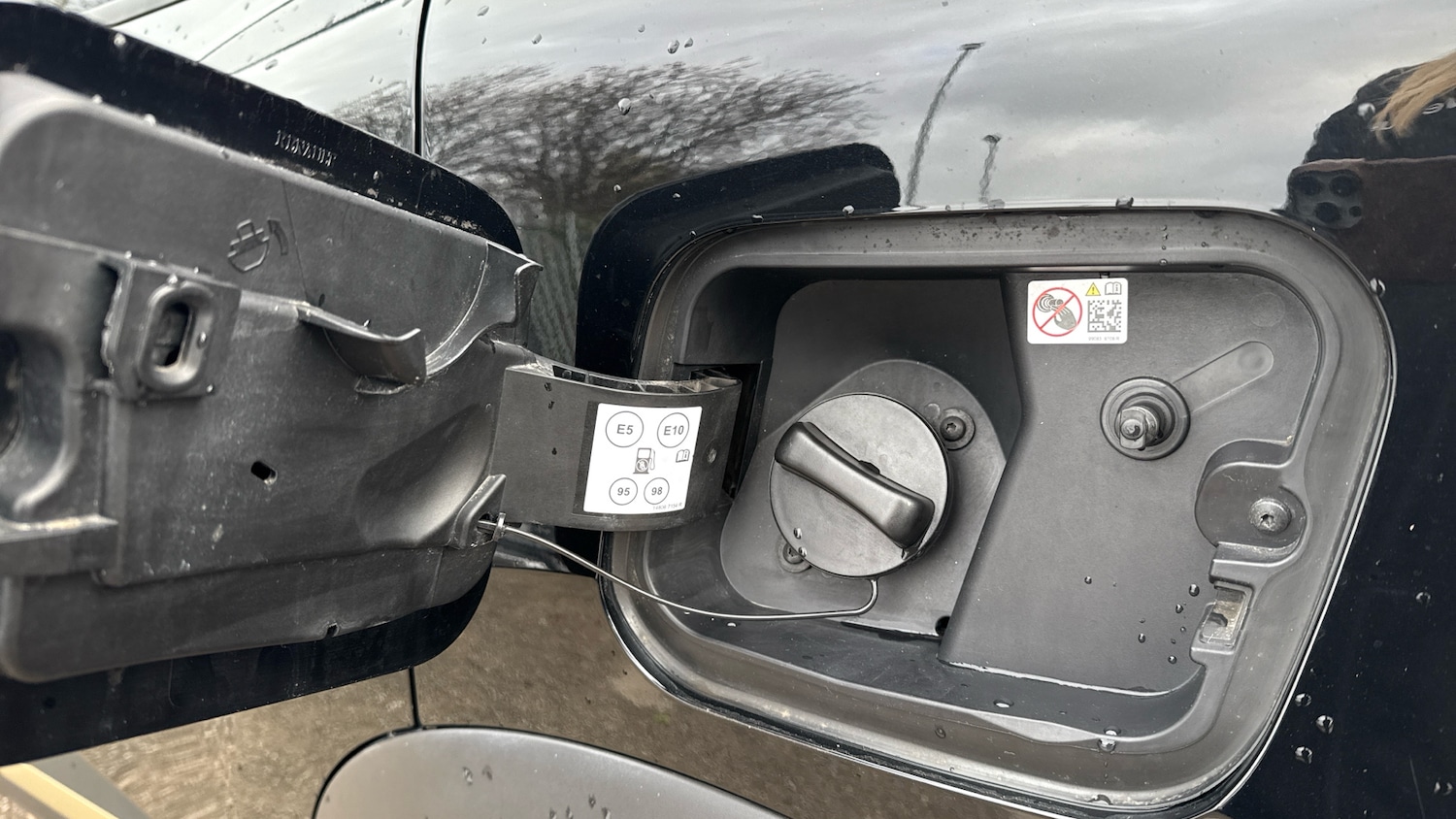 Used Renault Captur 2023 for sale - 76637575: Photo 21