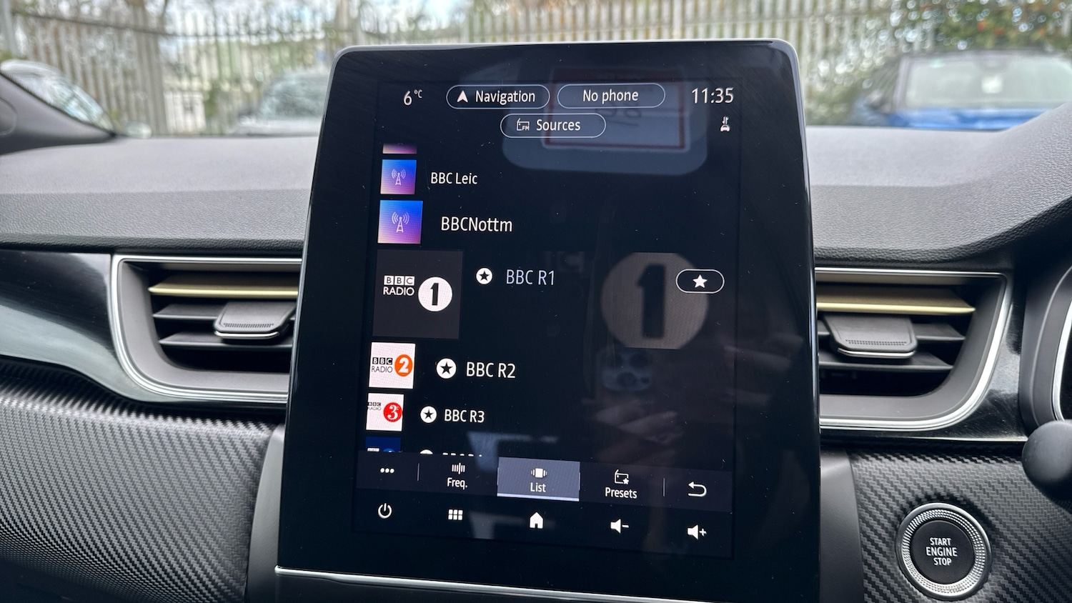 Used Renault Captur 2023 for sale - 76637575: Photo 28