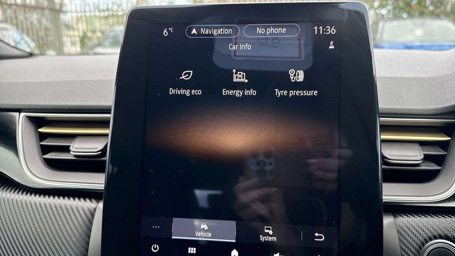 Used Renault Captur 2023 for sale - 76637575: Photo 33