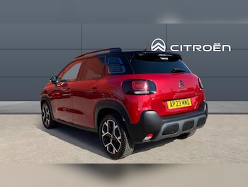 Used Citroen C3 Aircross 2023 for sale - 79596727: Photo