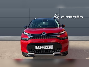 Used Citroen C3 Aircross 2023 for sale - 79596727: Photo