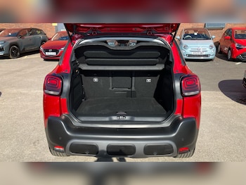 Used Citroen C3 Aircross 2023 for sale - 79596727: Photo