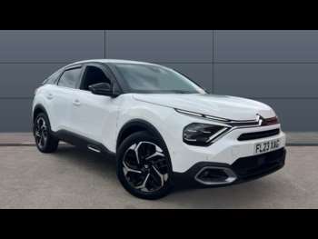 2023 (23) - 1.2 PureTech [130] Shine Plus 5dr Auto Petrol Hatchback