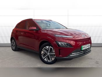 Used Hyundai KONA 2023 for sale - 79815812: Photo