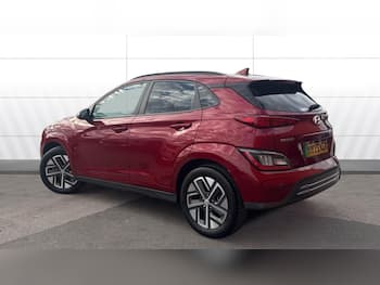 Used Hyundai KONA 2023 for sale - 79815812: Photo