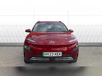 Used Hyundai KONA 2023 for sale - 79815812: Photo