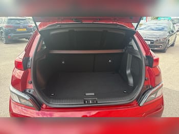 Used Hyundai KONA 2023 for sale - 79815812: Photo