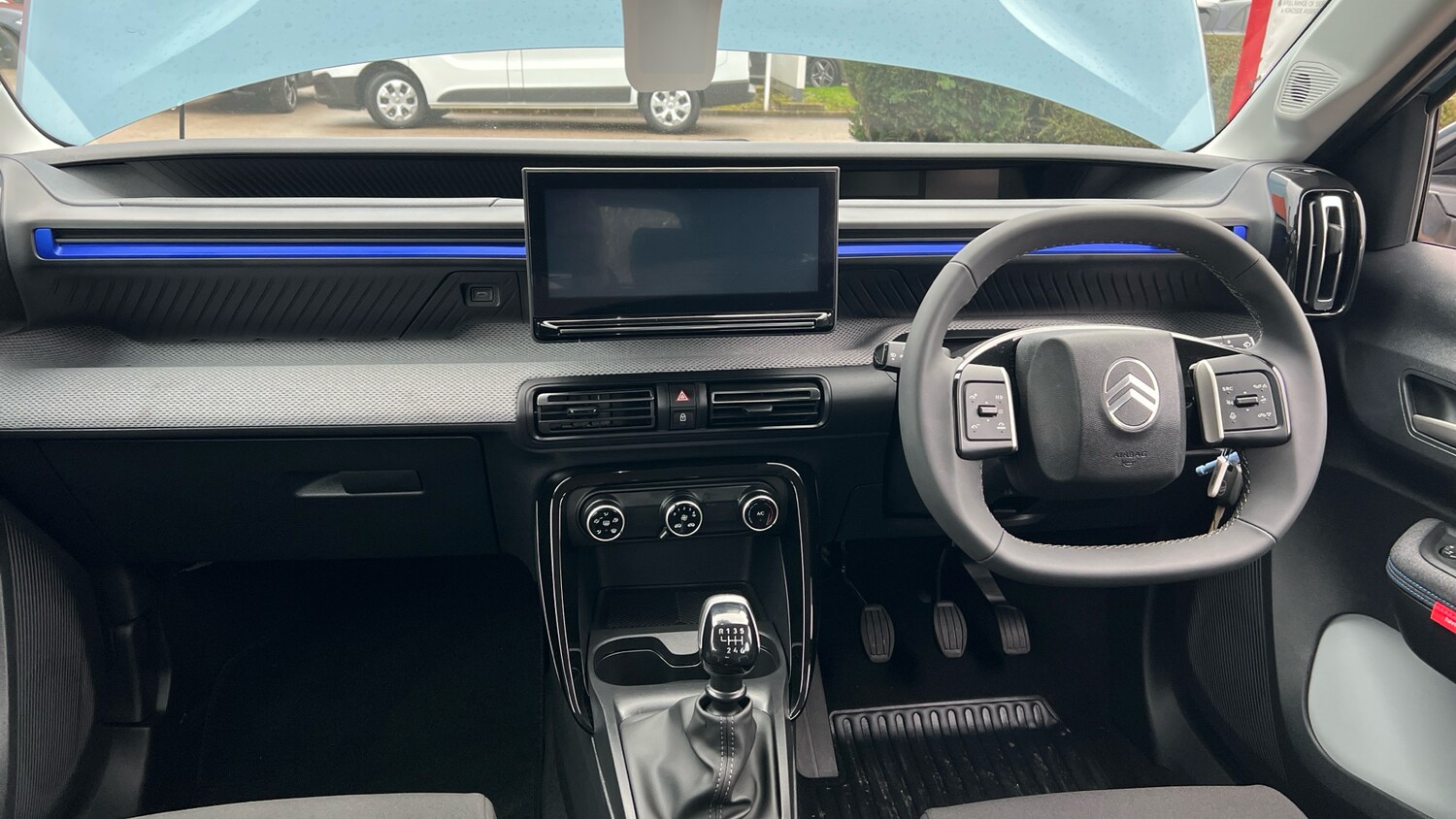 Used Citroen C3 2025 for sale - 76681655: Photo 10