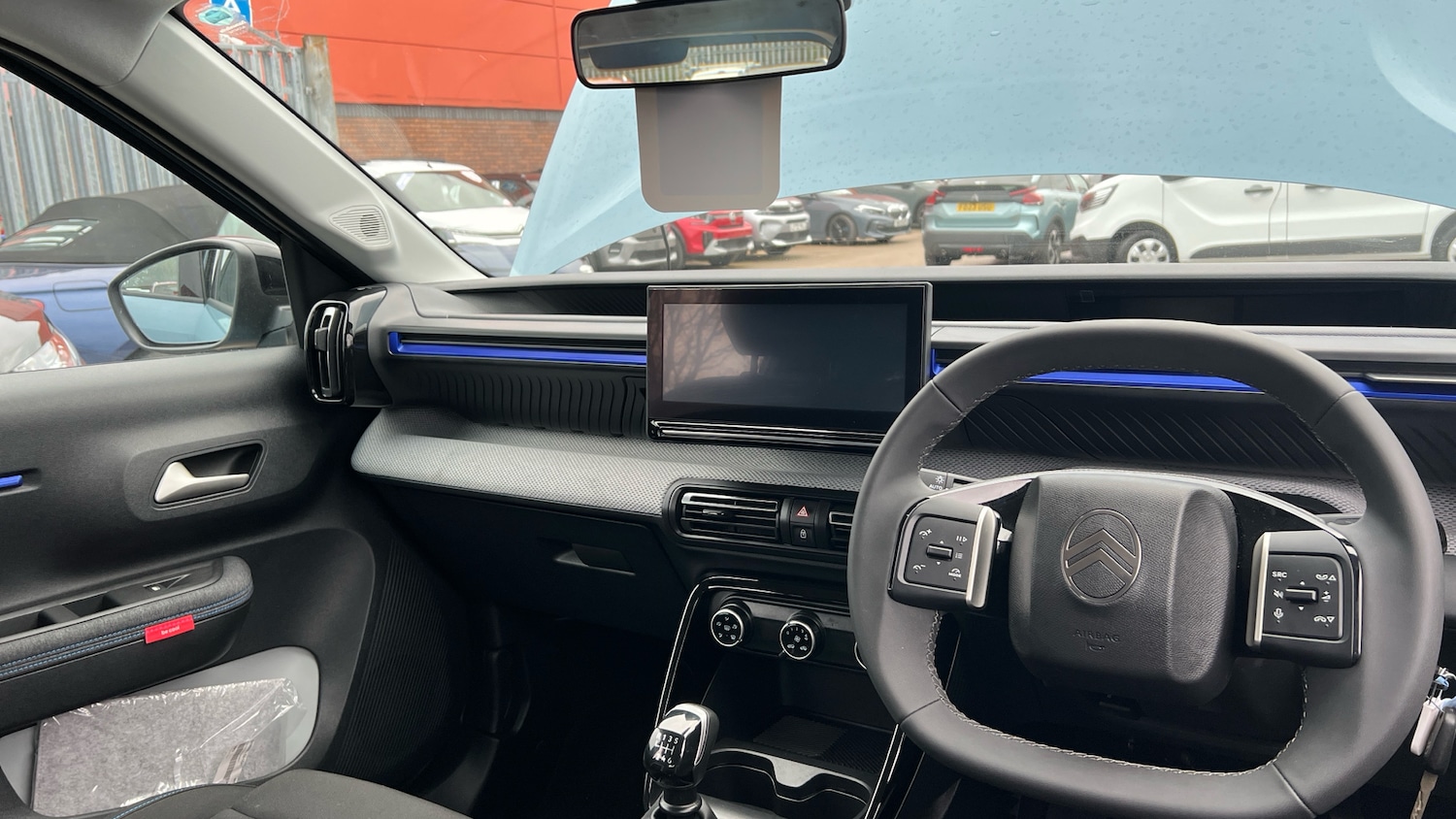 Used Citroen C3 2025 for sale - 76681655: Photo 11