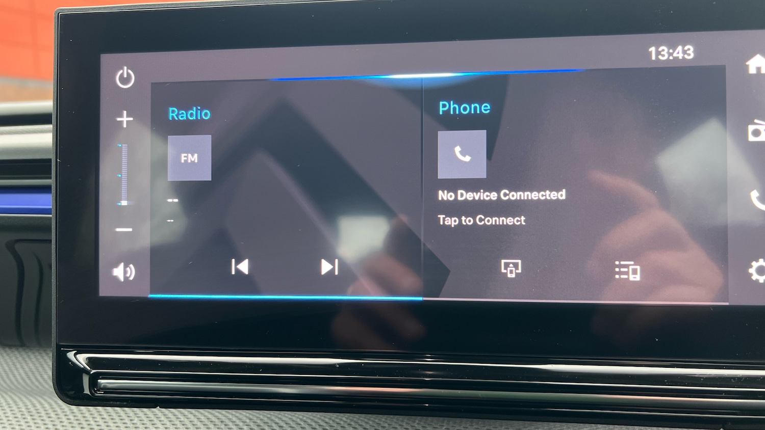 Used Citroen C3 2025 for sale - 76681655: Photo 12