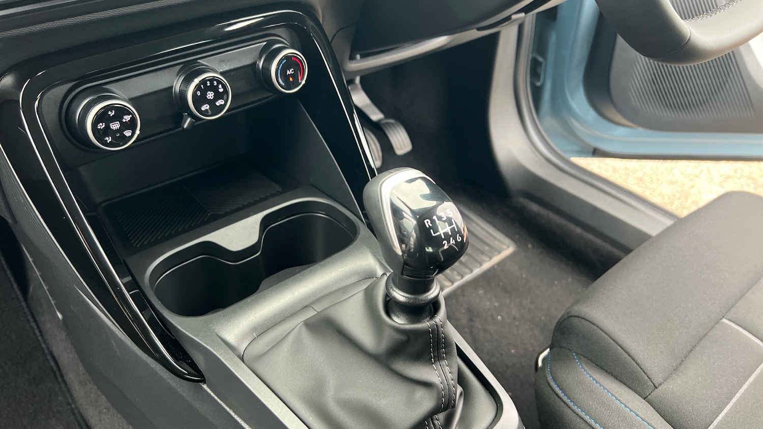 Used Citroen C3 2025 for sale - 76681655: Photo 13