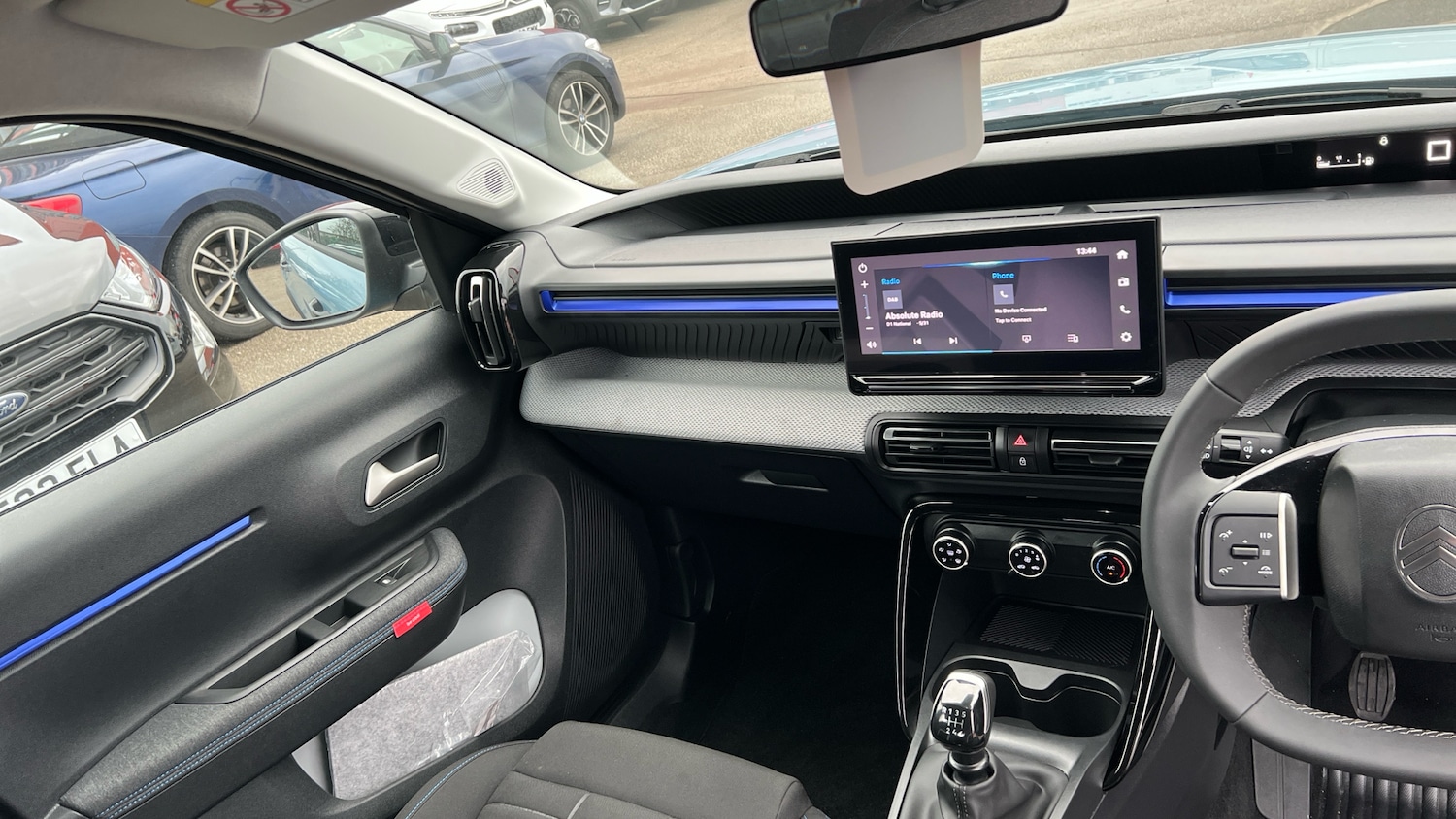 Used Citroen C3 2025 for sale - 76681655: Photo 14