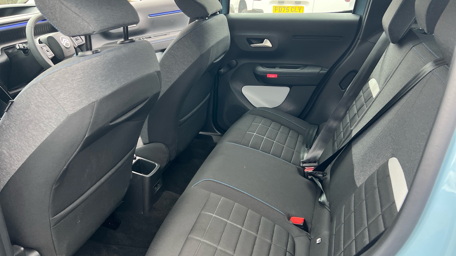 Used Citroen C3 2025 for sale - 76681655: Photo 16