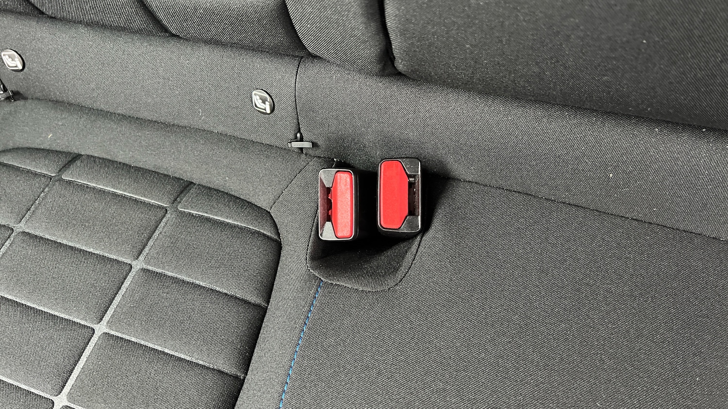 Used Citroen C3 2025 for sale - 76681655: Photo 17