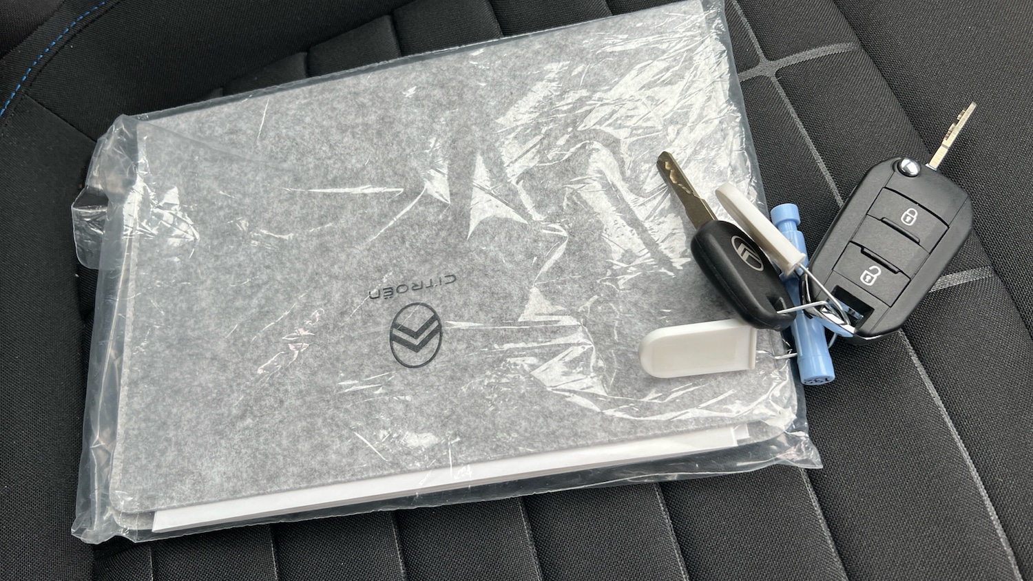 Used Citroen C3 2025 for sale - 76681655: Photo 19