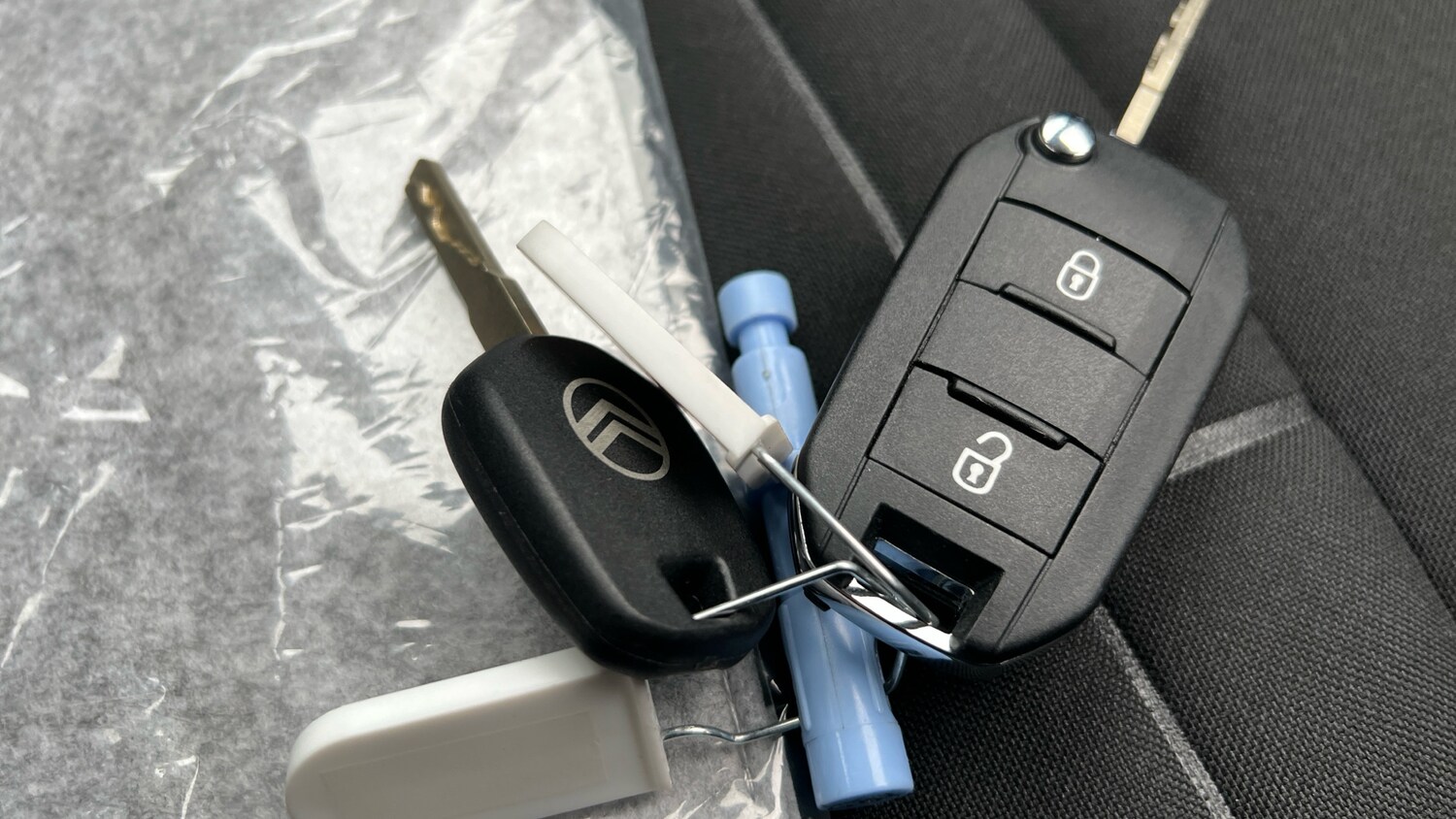 Used Citroen C3 2025 for sale - 76681655: Photo 20