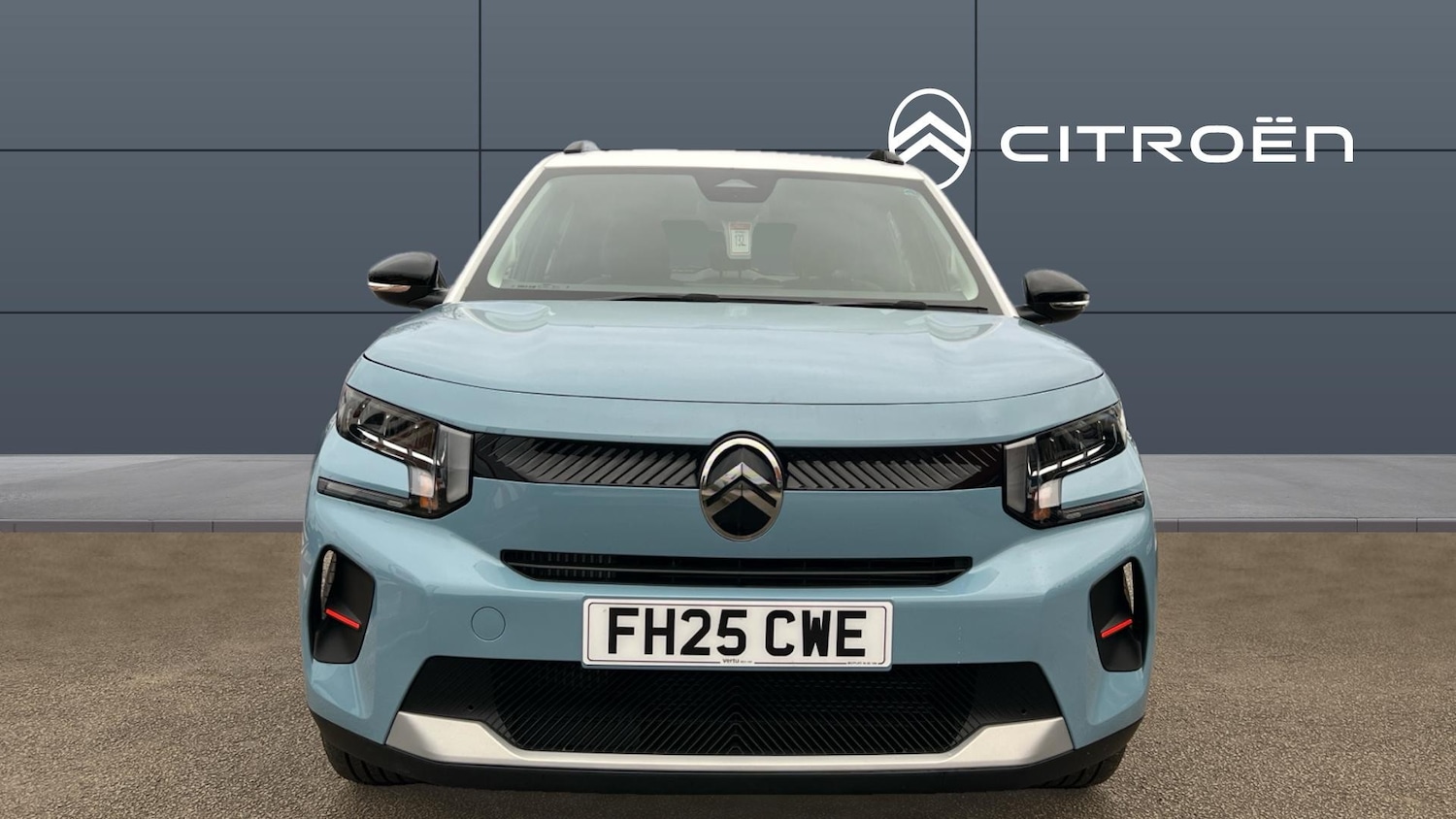 Used Citroen C3 2025 for sale - 76681655: Photo 3