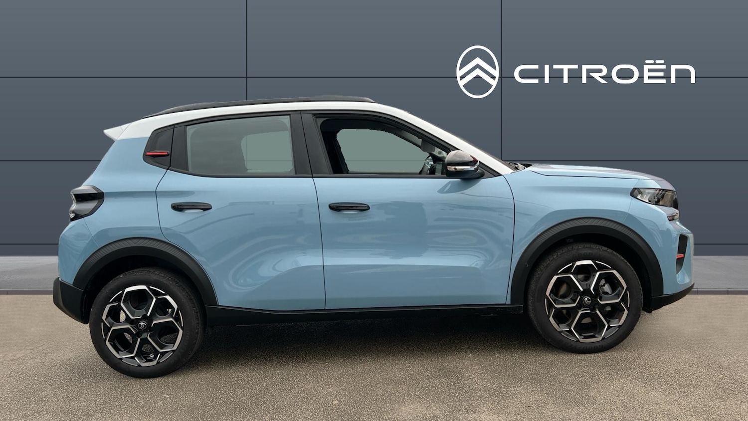 Used Citroen C3 2025 for sale - 76681655: Photo 5