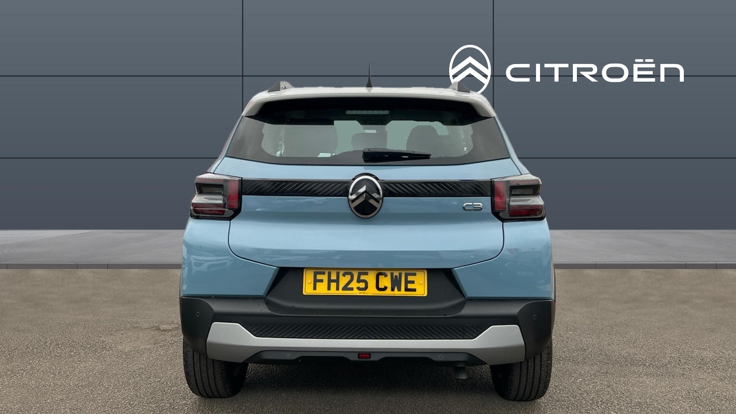 Used Citroen C3 2025 for sale - 76681655: Photo 6