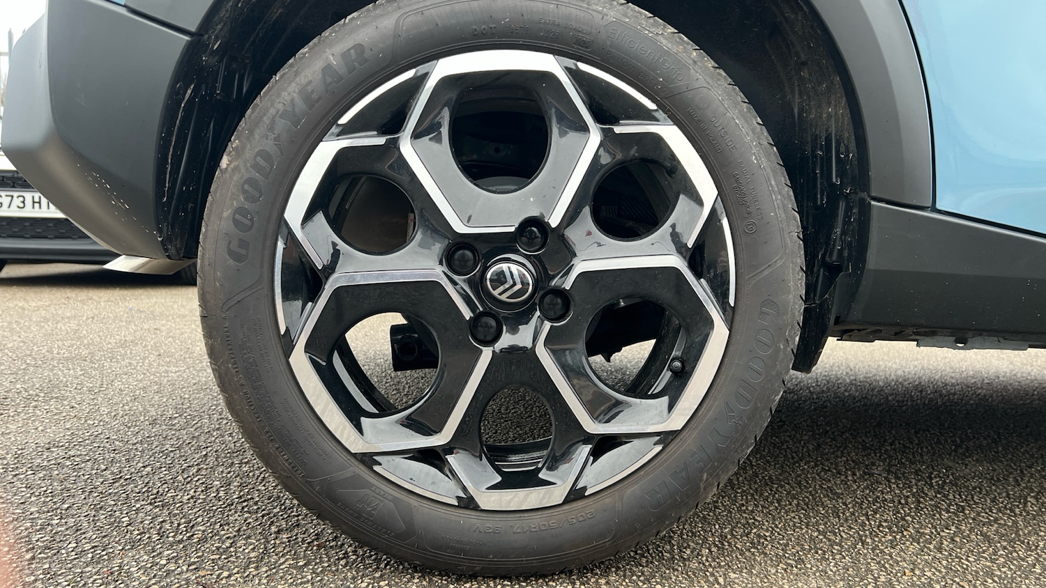 Used Citroen C3 2025 for sale - 76681655: Photo 7